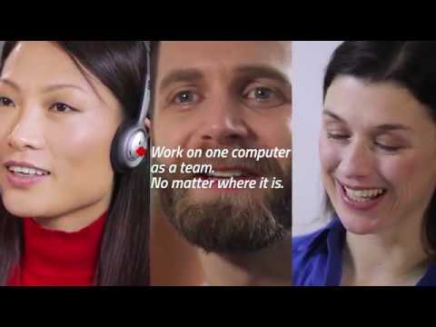 AnyDesk Corporate Video