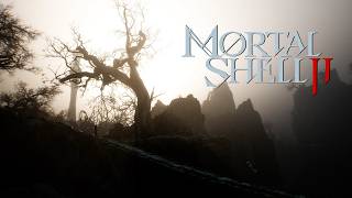 Mortal Shell 2 Opening Gameplay & Graphics Showcase