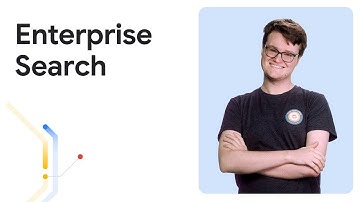 Enterprise Search via Generative AI App Builder