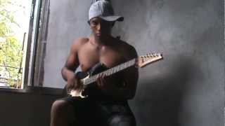 Flash Back Desejo De Menina Gilmar Guittar