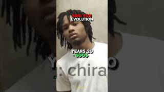 Famous King Von’s Money Evolution Profile