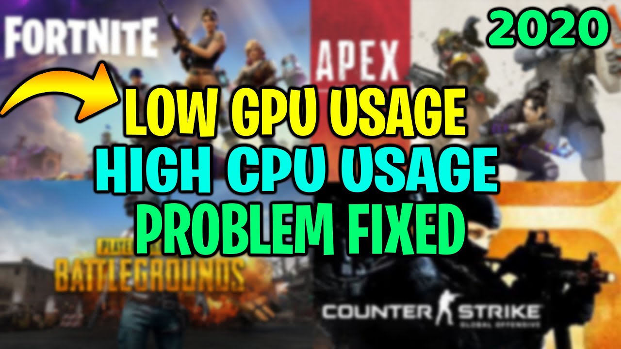 Gta 5 low gpu usage фото 70