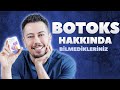 Botoks Hakkında Bilmedikleriniz 🔍 Botoks Rehberi 📝