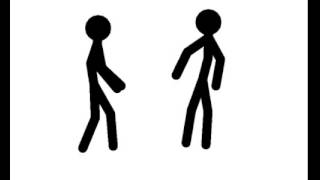 StickBoy Vs Stickboy Round 1 screenshot 5