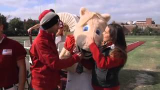 Espn Road Trip The Sooner Schooner