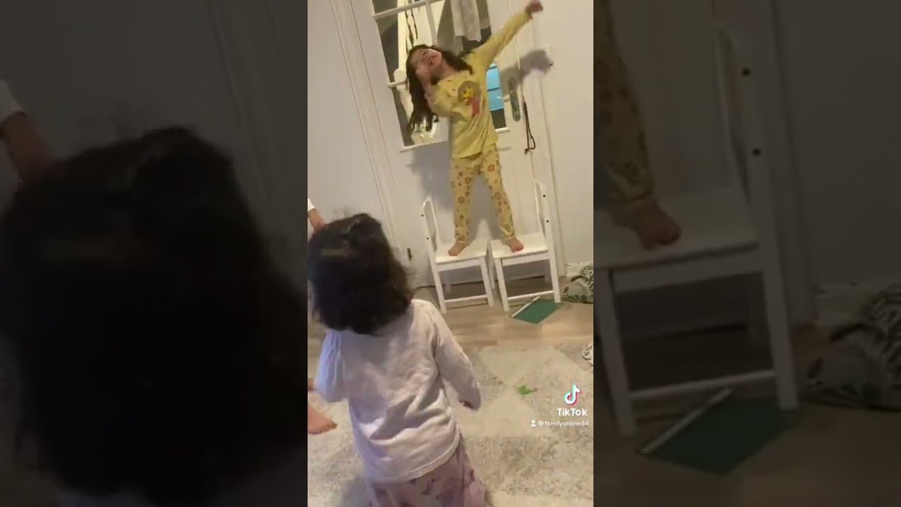 حفلة بيجامات