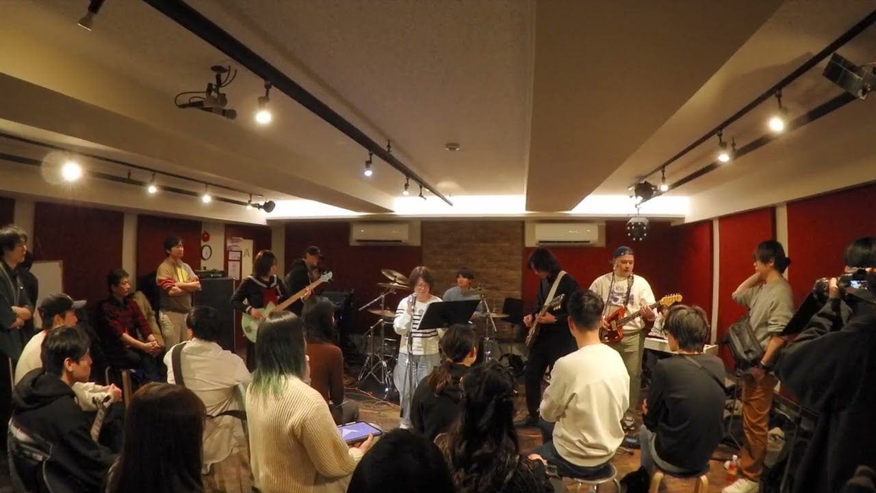 ふわふわ時間 - K-ON (Cover)