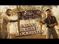 RRR Movie - India’s Biggest Blockbuster | Roaring In Cinemas Now | NTR, Ram Charan | SS Rajamouli
