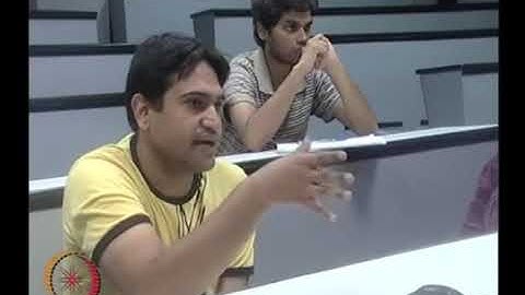 Lec 16: Cycle Analysis : Turbojet VI #CH24SP #swayamprabha