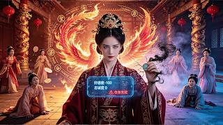 【一口氣看完】別惹這個讀心六宮之主！穿越女帶著金手指高調奪權，殊不知她們的底牌老娘天天在看！#宮鬥 #手撕綠茶 #家庭倫理 #古代重生 #逆襲 #大女主 #drama #shortdrama #復仇 screenshot 1