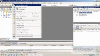 Celebrity Signing .NET Assemblies Profile