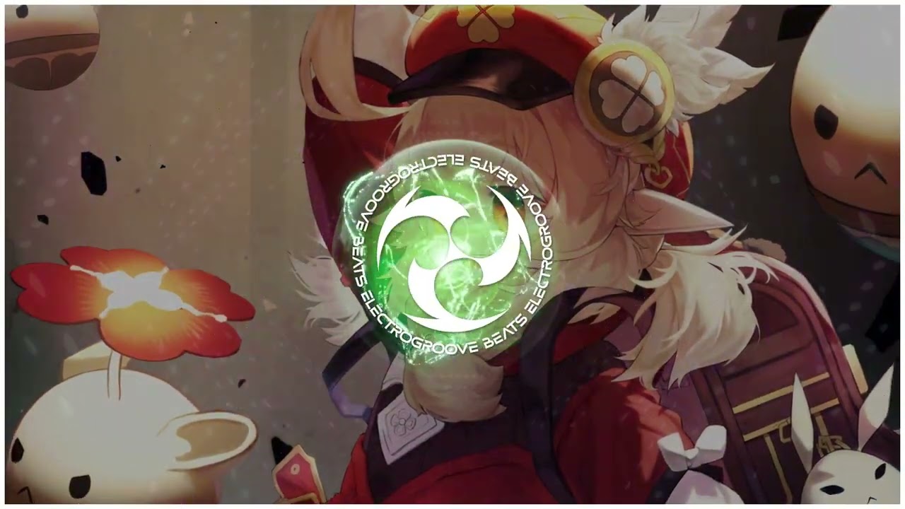 ElectroGroove Beats | Ignite the Gaming Arena with the Supreme EDM Music Mix of 2023