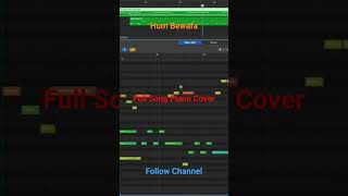 Hum Bewafa  Instrumental  Ringtone