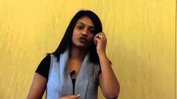 2016 University of Waterloo AHS 3MT: Sonja Senthanar