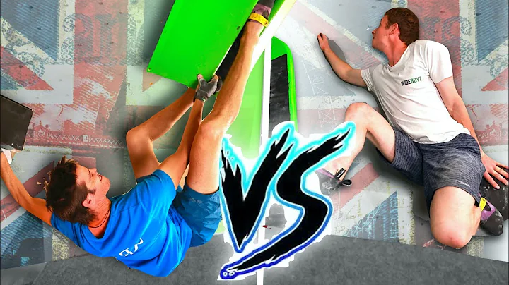 Wide Boyz Head to Head - The Ultimate Show Down