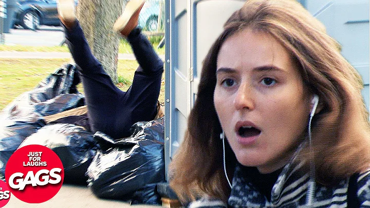 Top 10 Most Evil Pranks | Just For Laughs Gags