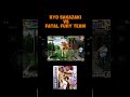 #snk #kofxv #kof2002 #kofex #ryosakazaki #fightinggames #retro #gameboyadvance