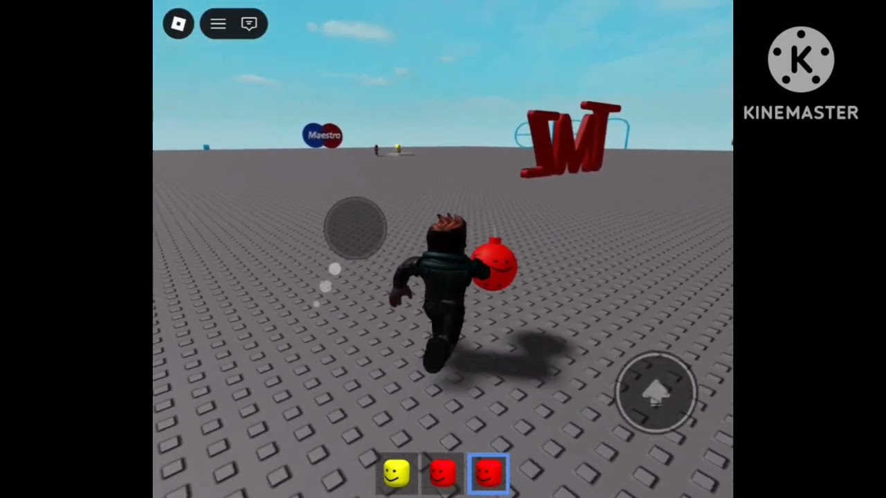 Logo Universe RP Show Episode 2: TMZ Destroys The Logos GONE WRONG!!!