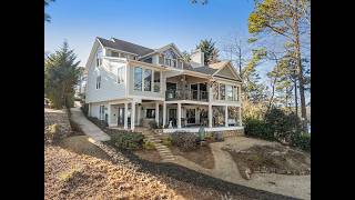 6402 Lakeview Drive | Buford, Ga - Luxury Atlanta Real Estate & Homes For Sale