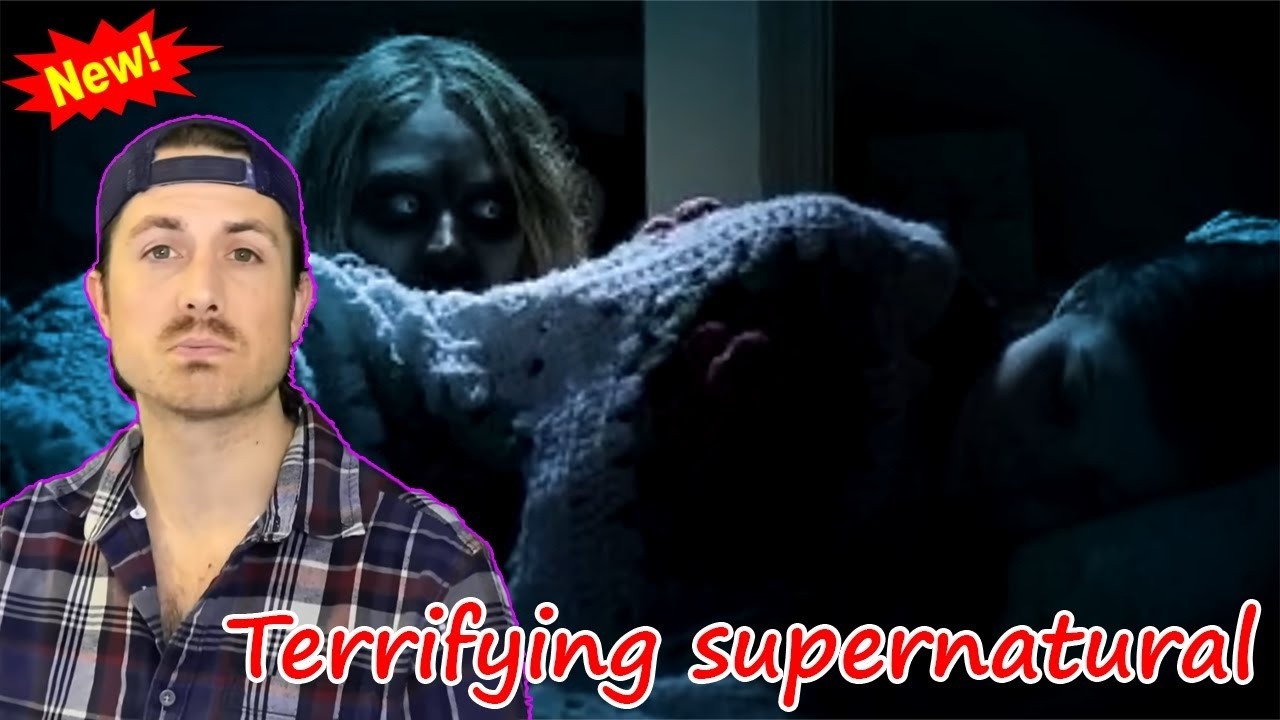 Dark And Terrifying Supernatural Stories - MrBallenFinal