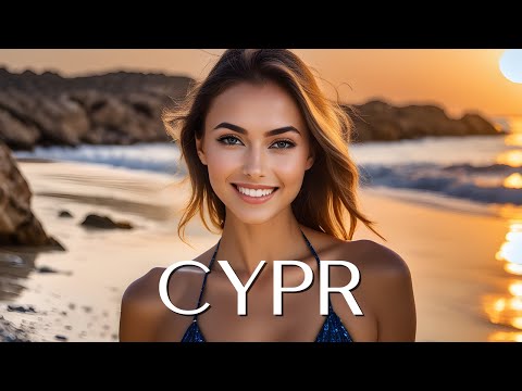 Wideo: Cypr: populacja, klimat, obszar