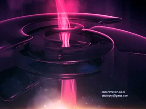 Trapcode Particular test