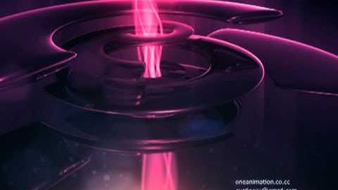 Trapcode Particular test