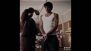 Nate death|Final Scene|Euphoria S05x07 #euphoria #natejacobs