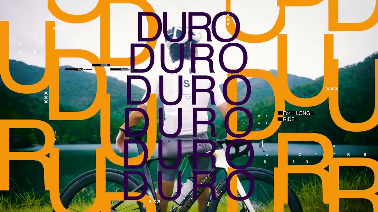 AGXERO DURO／エージーゼロ デューロ（2本セット） | 国産 - Panaracer