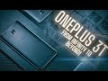 OnePlus 3T: INFINITY & BEYOND