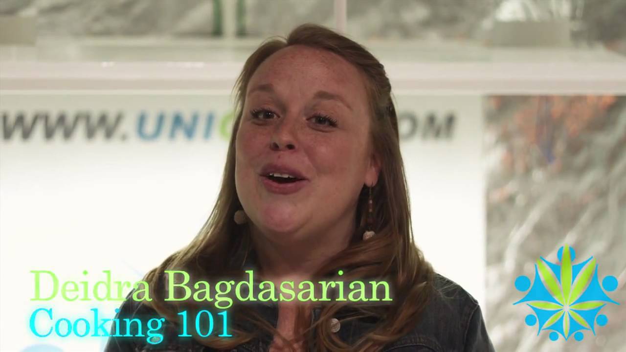 The University of Cannabis (UniCann) Grand opening