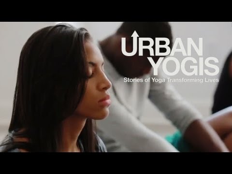 Yoga Transforming Lives | URBAN YOGIS - Deepak Chopra