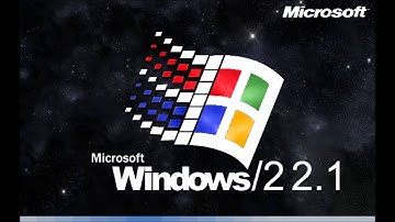 Windows Never Released 8