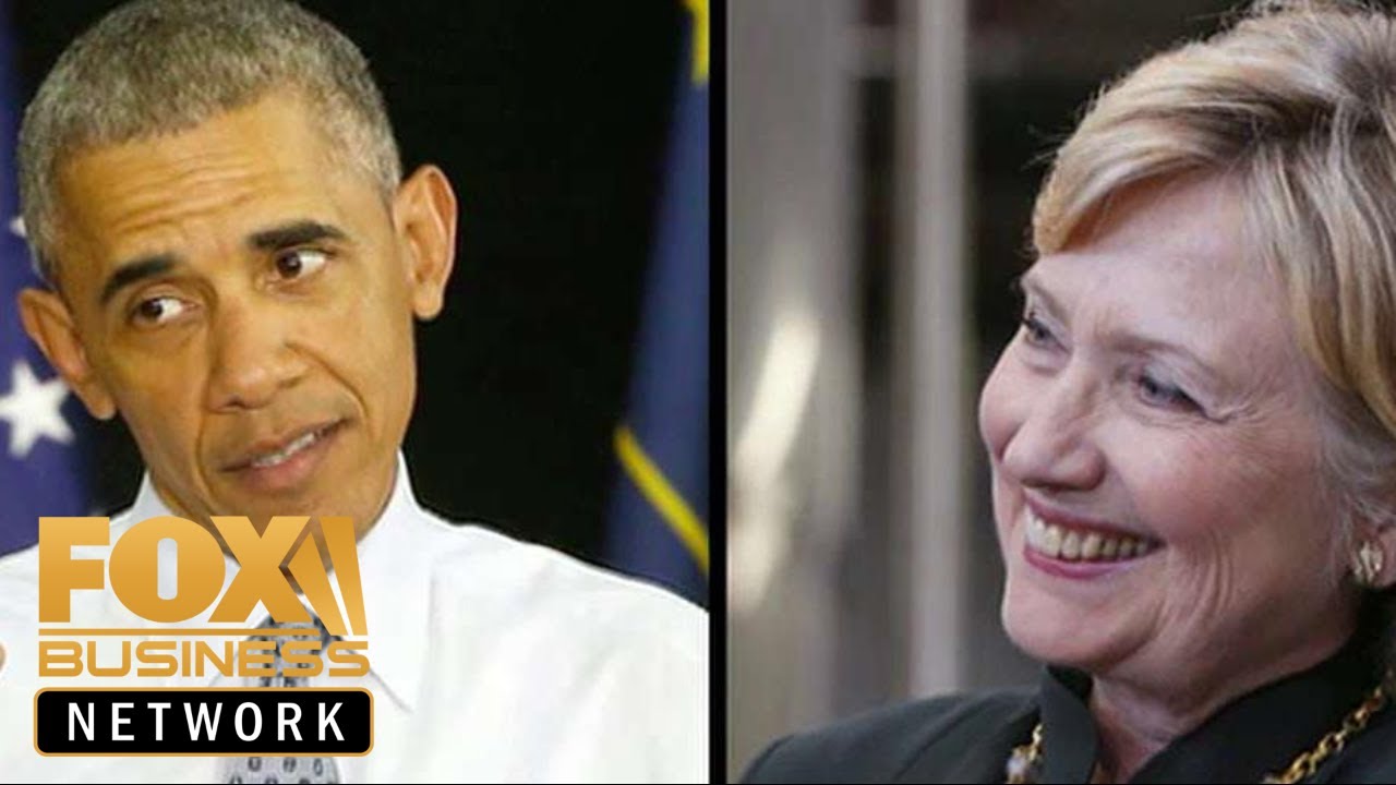 Lesko on IG's FISA abuse report: how was Obama, Clinton involved?