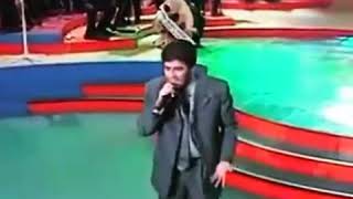 De Get Yalan Dünya Aa Resimi