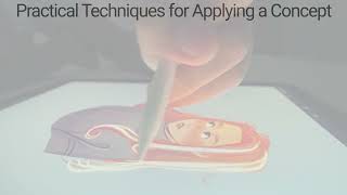 Apply Concept In Illustration LU3/LO3