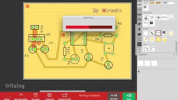 CMPE370: Fritzing PCB Design Part 2