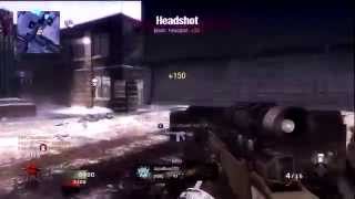 Evolushuns - Black Ops Montage Engage