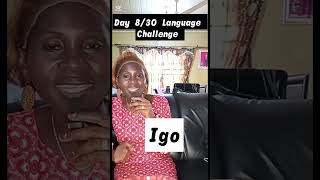 How to pronounce Bottle correctly in 4 Languages #africanlanguages #languagelearning #fypシ゚viral