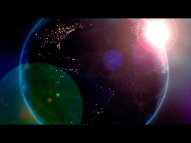 Solar Storm Tonight, Deadly Quake, Amazing Discovery | S0 News Sep.1.2025