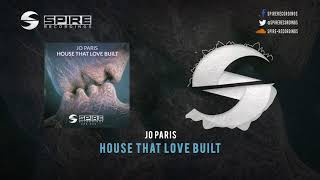 Jo Paris - House that love built (Teaser)