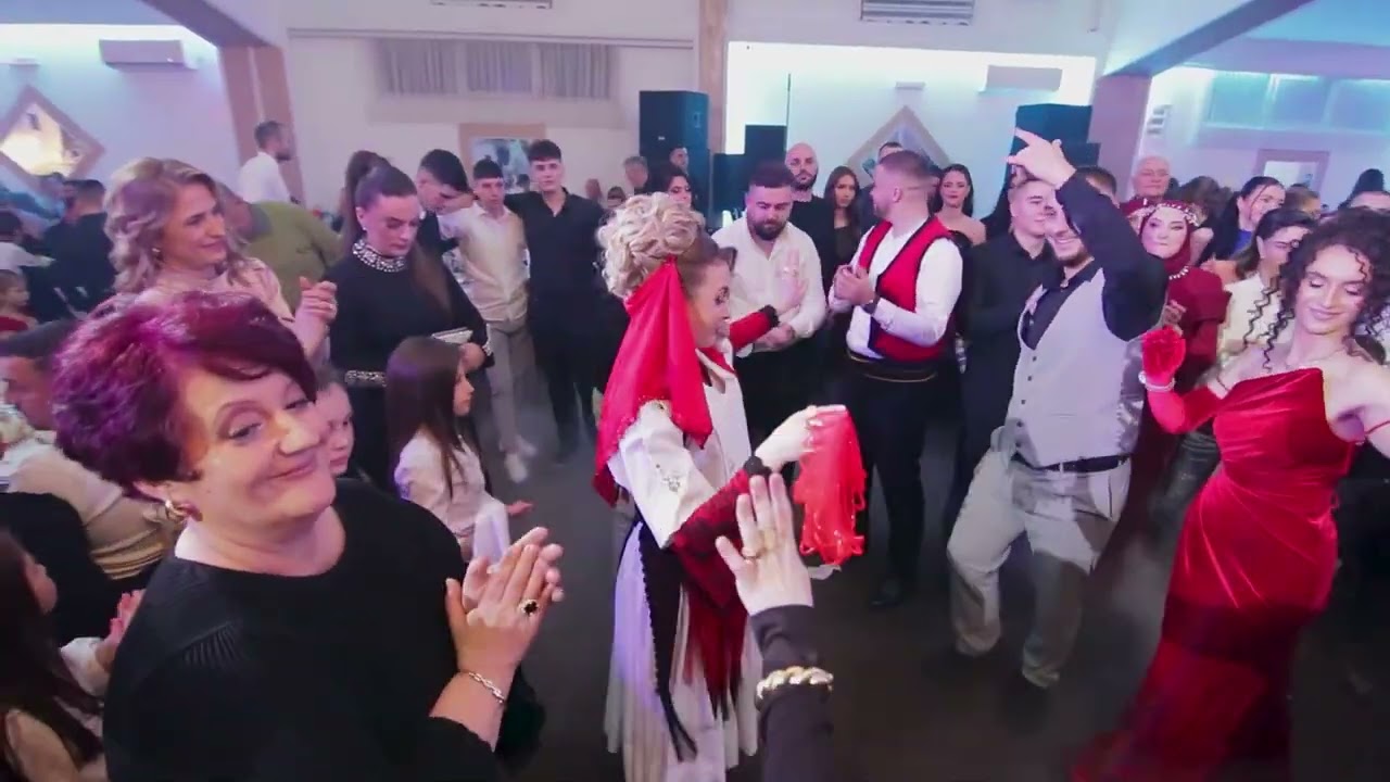 Detalji sa Svadbe Porodice BRALIĆ //4