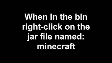 How to install mod loader 1.6.2