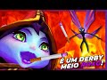 PIX, uma péssima influência! História da LULU explicada! 💜🧚🏼‍♀️