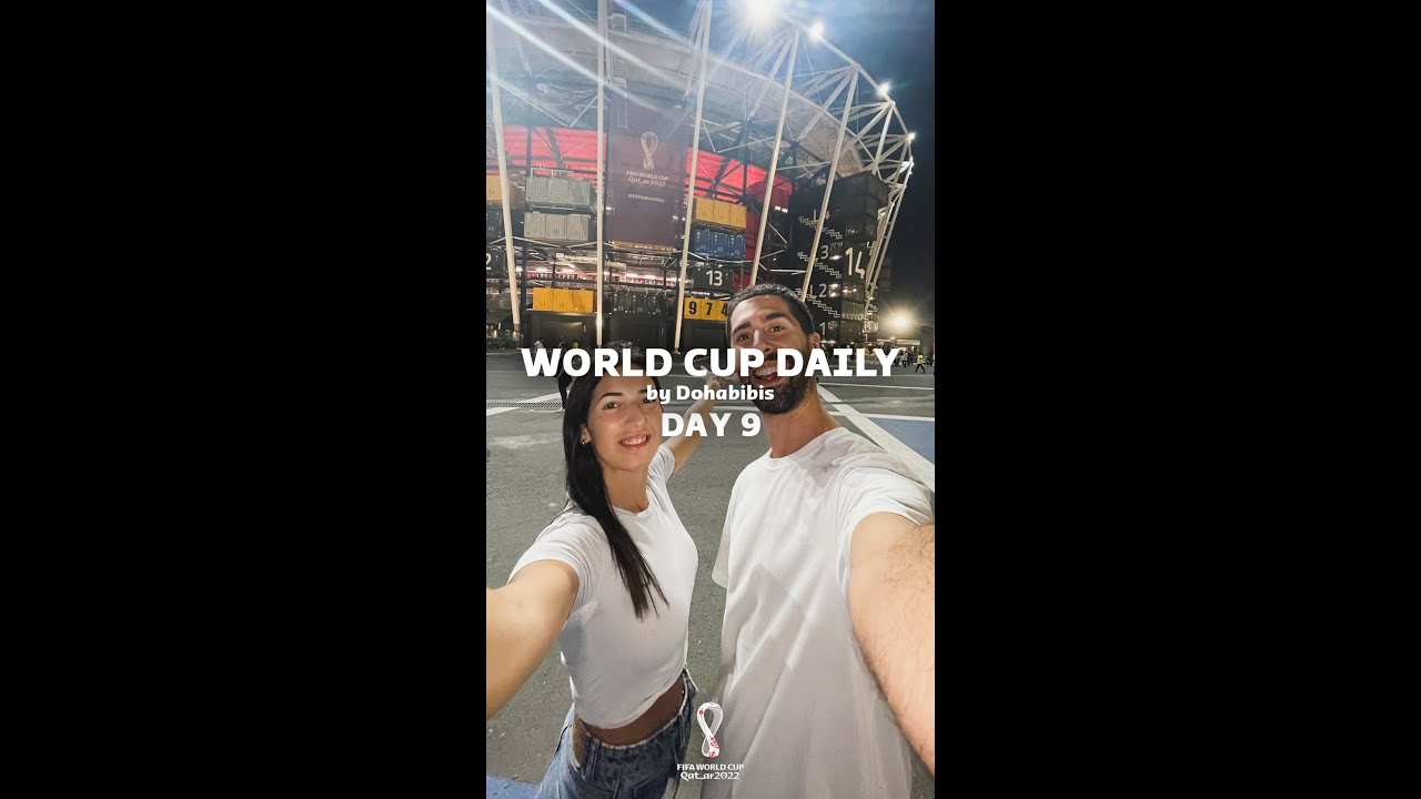 2Raww🔥🎬 on Instagram: Bruh, I'm somewhere at the World Cup, I'm