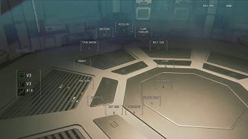 Twitch Livestream - Alien Isolation part 1