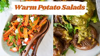 Potato Salad | Sweet Potato Salad | Healthy and Easy Recipe | Healthy Food | Healthy Nidhi