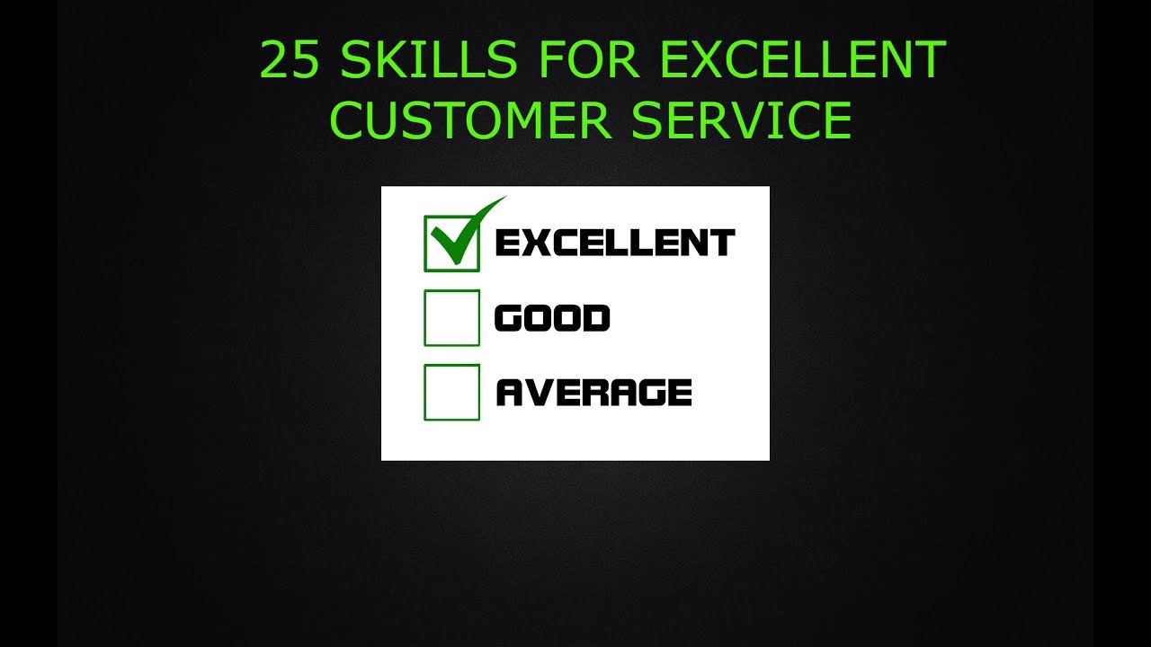 5 customer service examples that provide great service