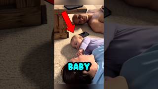 Babys First Words Caught On Camera