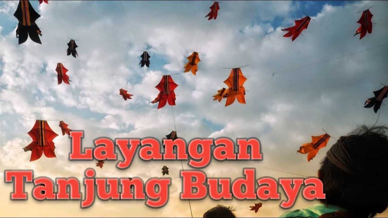 14+ 1000 Mimpi Layangan